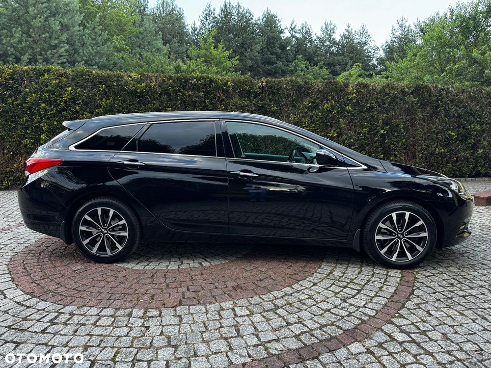Hyundai i40 1.7 CRDi Business - 6