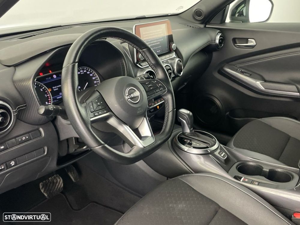 Nissan Juke - 15