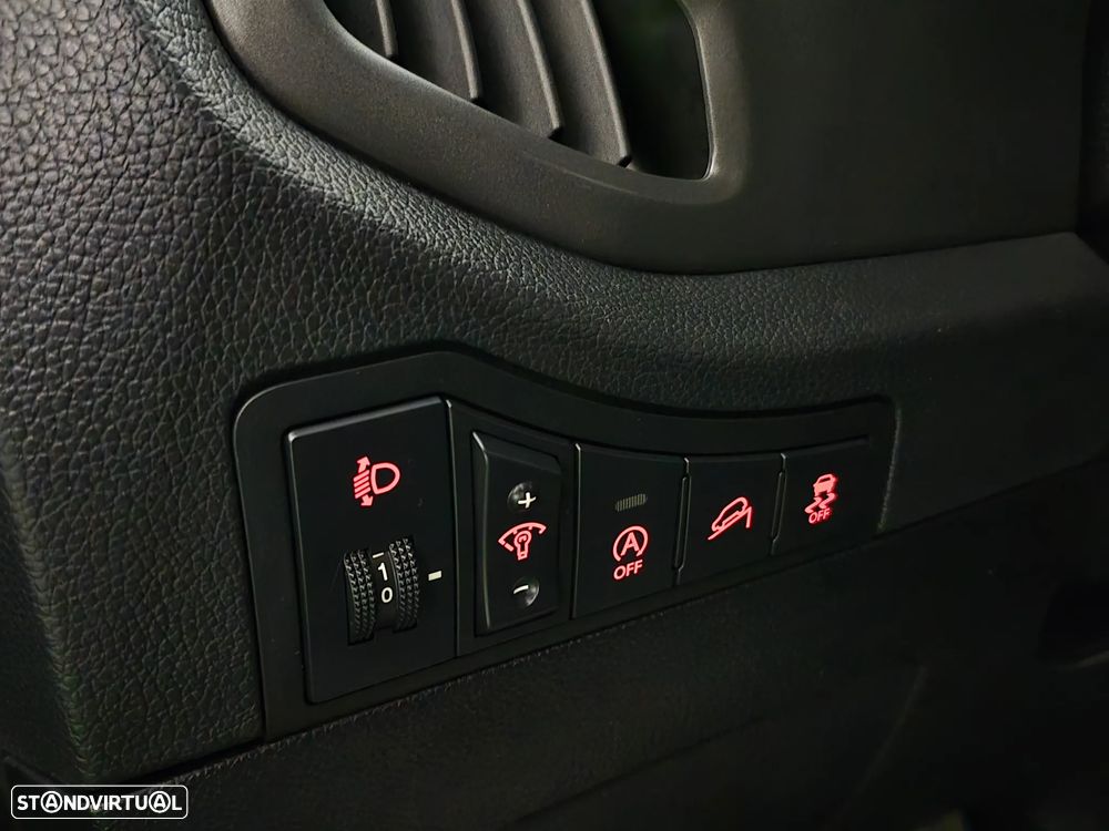 Kia Sportage 1.6 GDI ISG LX - 23