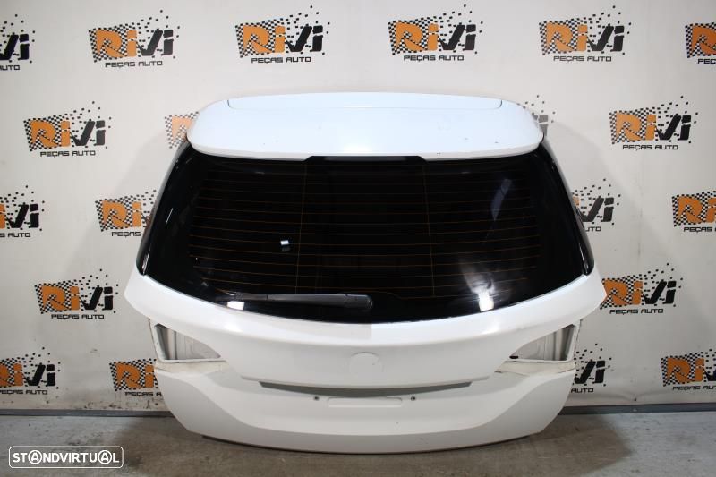 Tampa da Mala Opel Astra K Sports Tourer B16 - 1