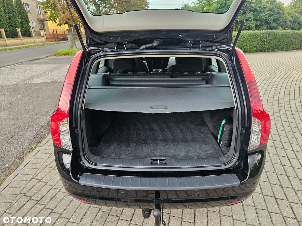Volvo V50 2.0 Edition - 11