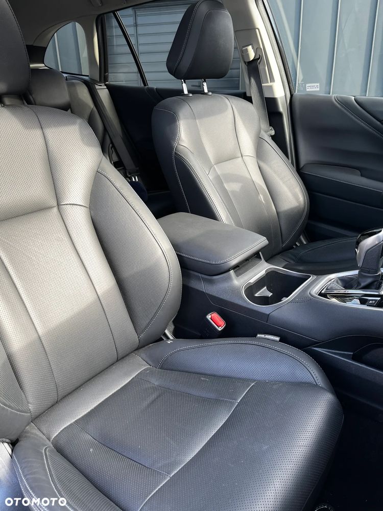 Subaru Outback 2.5i Platinum (EyeSight) Lineartronic - 13