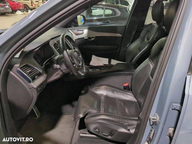 Volvo XC 90 T8 AWD Twin Engine Geartronic RDesign - 3