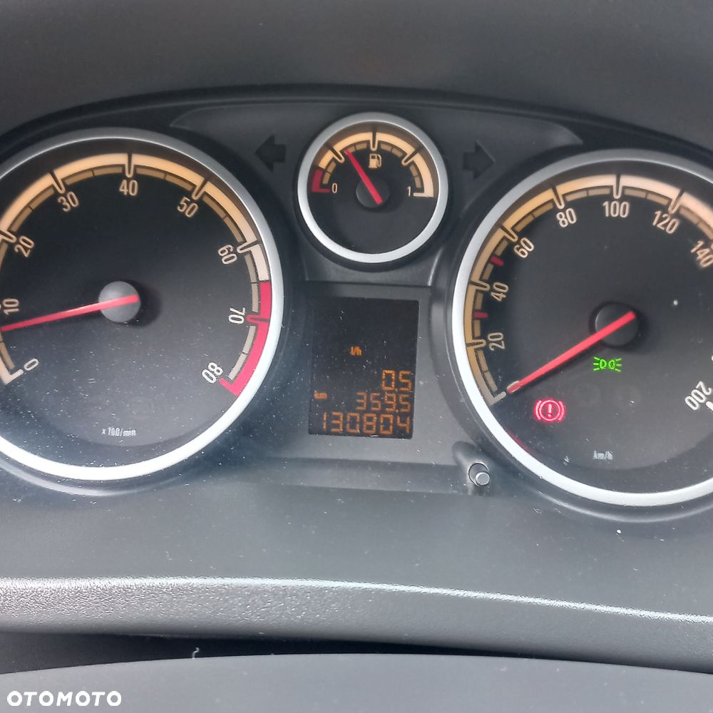 Opel Corsa - 10