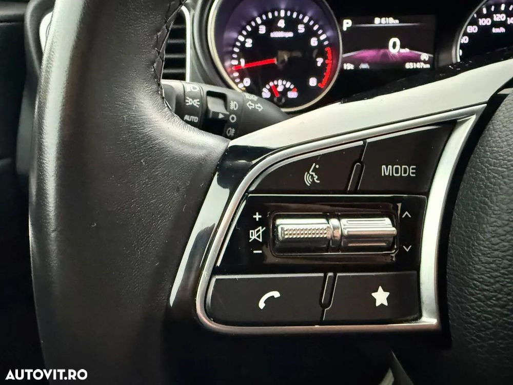 Kia Ceed 1.5 T-GDI 7DCT MHEV Best+ - 21
