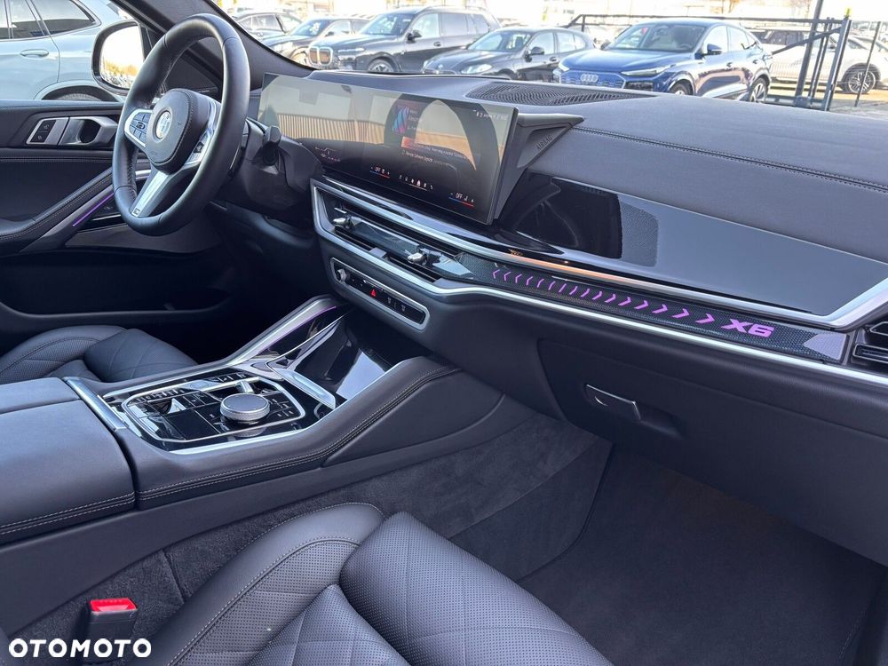 BMW X6 - 33