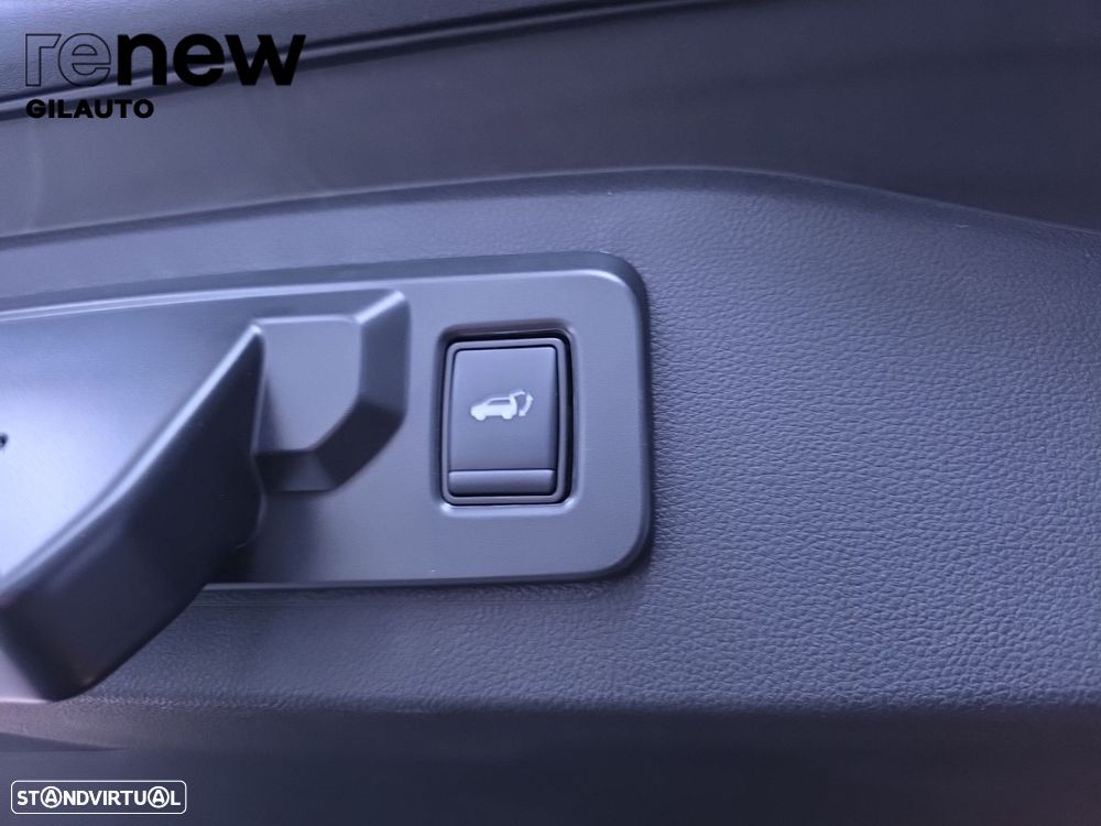 Renault Espace 1.2 E-Tech Full Hybrid Esprit Alpine - 31