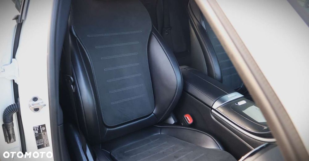 Mercedes-Benz Klasa C - 22