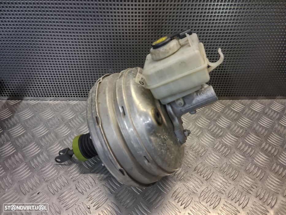 Servofreio Travões trw Bmw Serie 5 E60 E61 Lci 520d 525d 530d 535d - 1