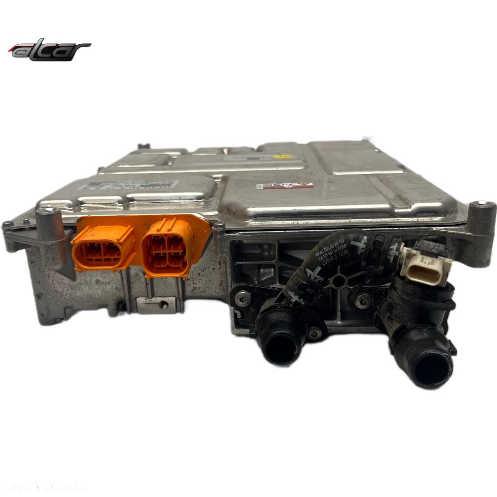 MODUŁ ŁADOWANIA BATERII VOLKSWAGEN ID.4 1EA 915 692 M - 3