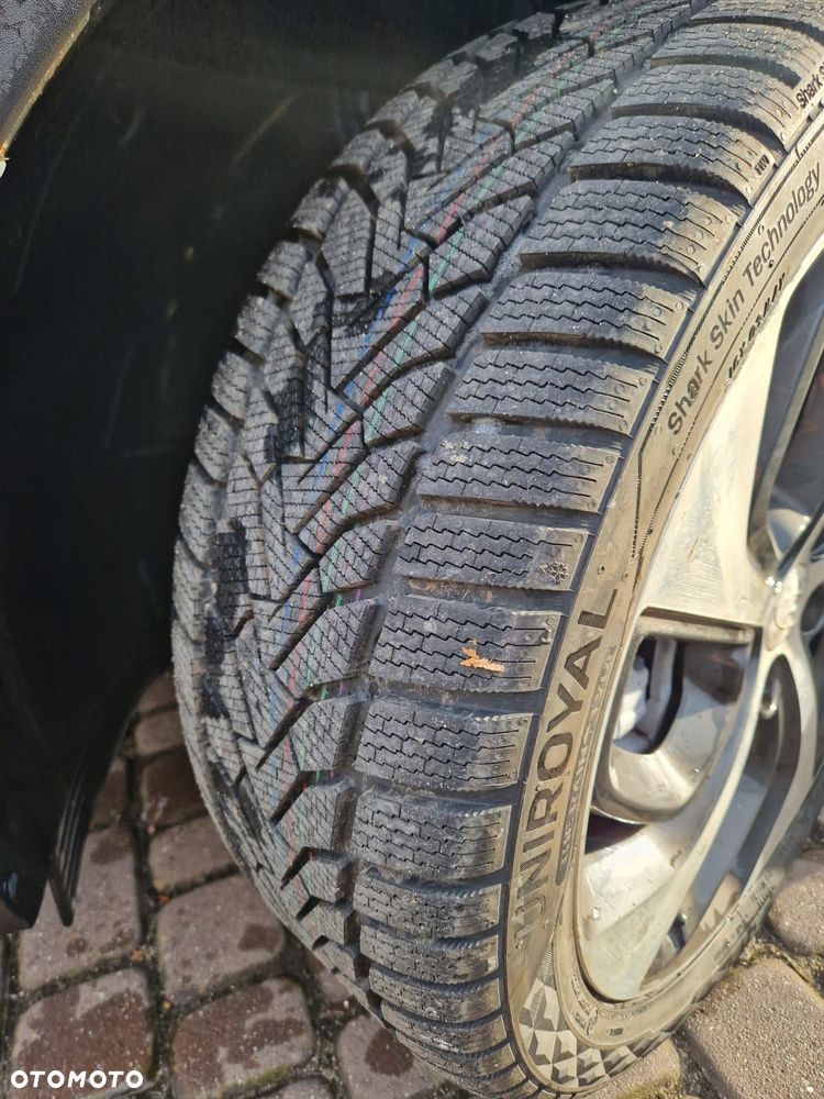 Hyundai Tucson 1.6 GDi 4WD DCT Style - 26