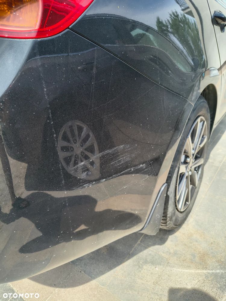 Kia Ceed 1.6 CRDi M - 15