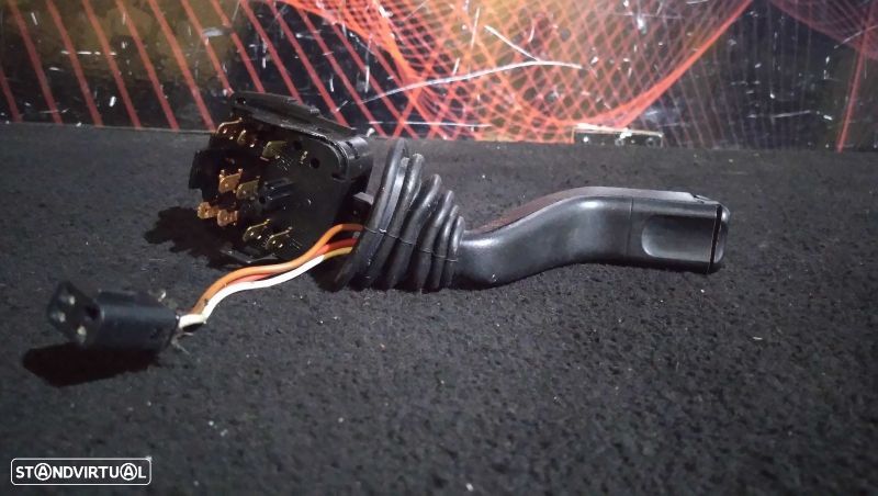 Manete Limpa Vidros Opel Astra G Hatchback (T98) - 3