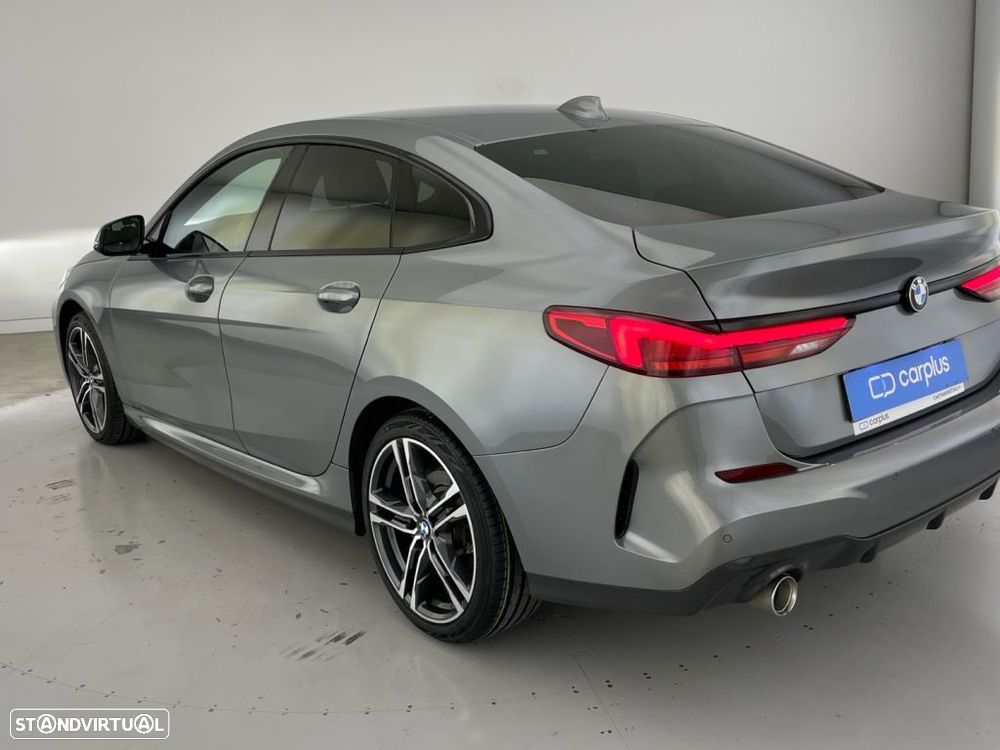 BMW 216 Gran Coupé d Pack Desportivo M - 24