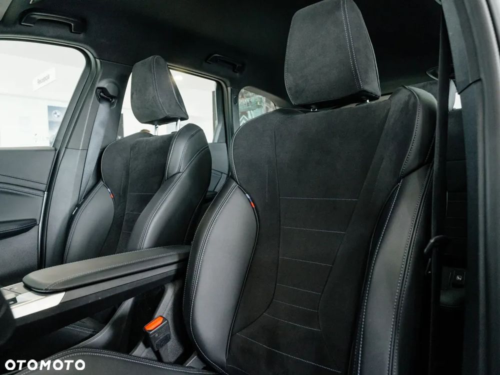 BMW X1 sDrive20i - 8