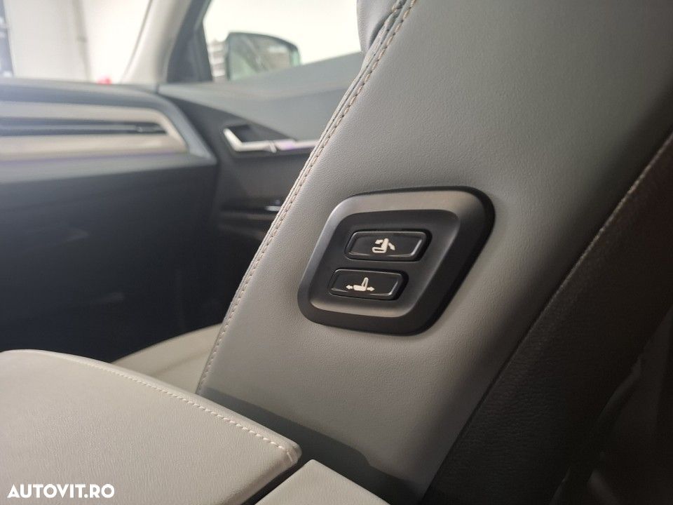 SsangYong Torres - 30