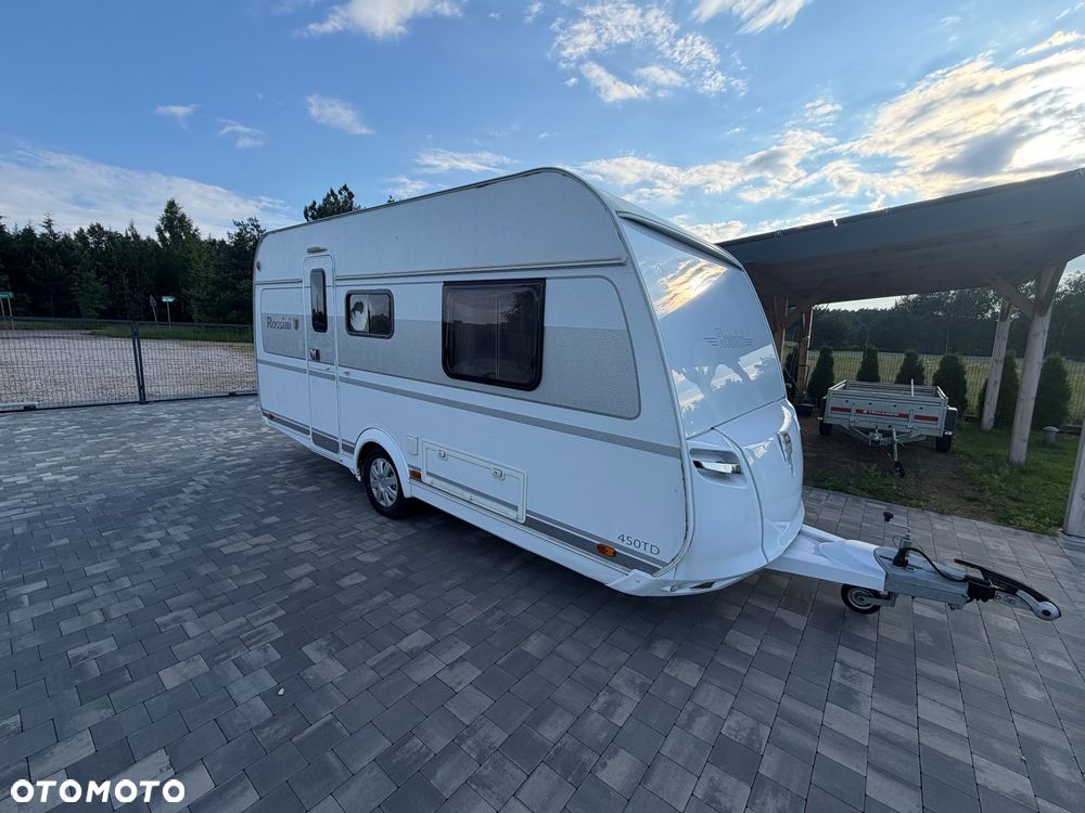 Tabbert Rossini 450TD - 3