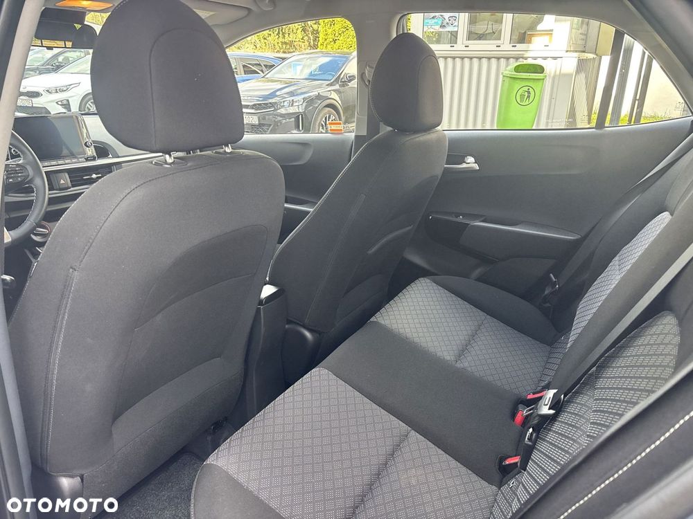 Kia Picanto 1.0 GDI L - 11