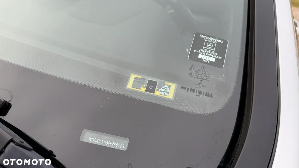 Mercedes-Benz Klasa E E-Klasse Coupe Avantgarde - 38