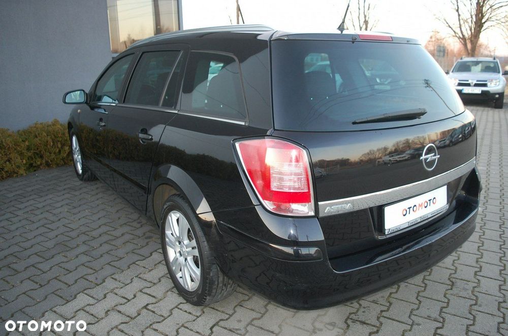 Opel Astra - 12