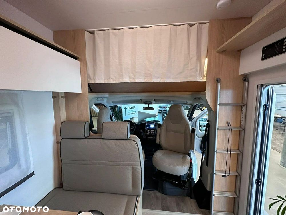 LMC TOURER A690 - 30