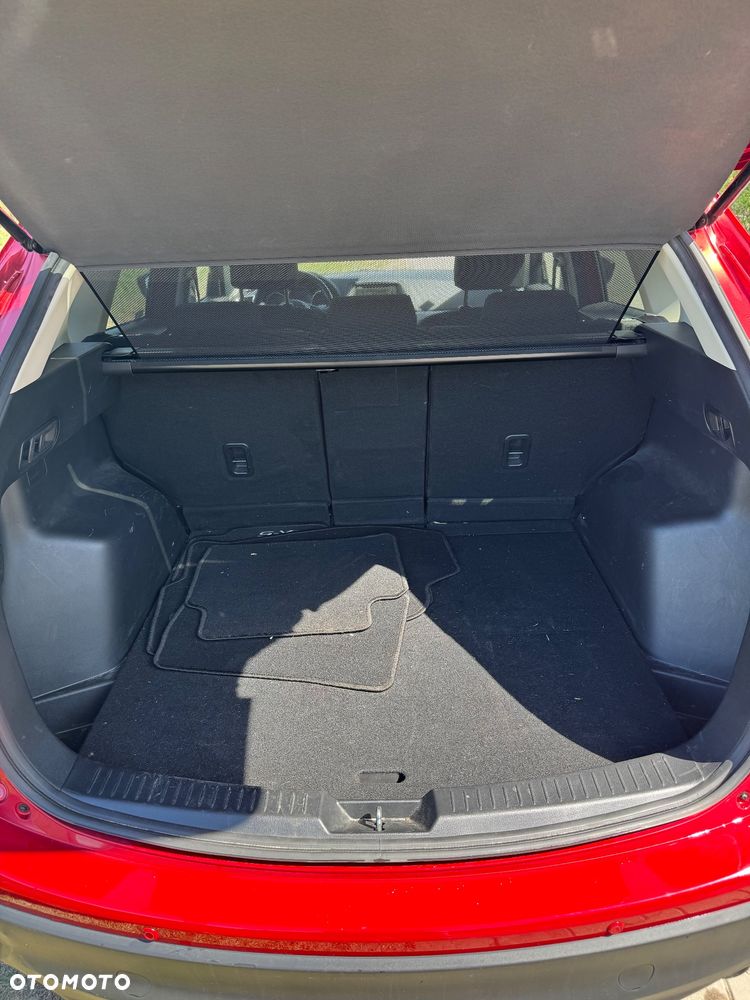 Mazda CX-5 2.0 Skymotion 2WD - 19