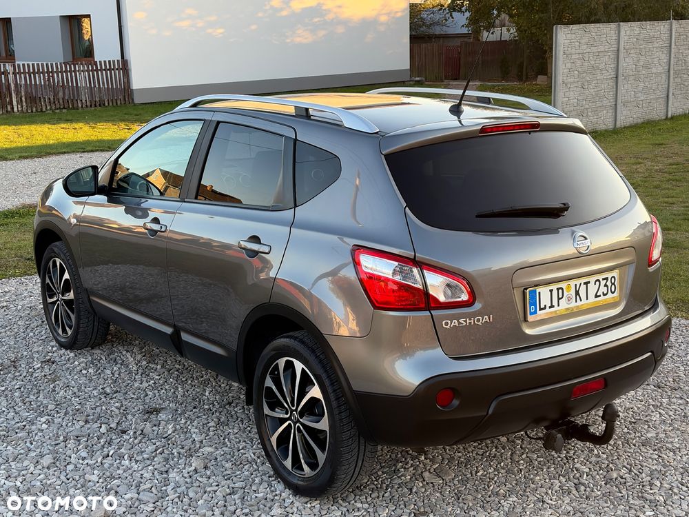 Nissan Qashqai 1.6 I-Way - 18