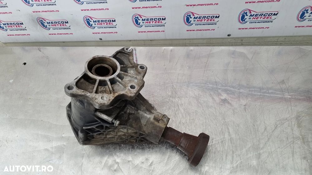 Diferential Fata / Reductor / Cutie Transfer AV4N-7L486-BC / FORD KUGA 4*4 /2.0TDCI /2009+ /POWERSHIFT DCT450 - 2