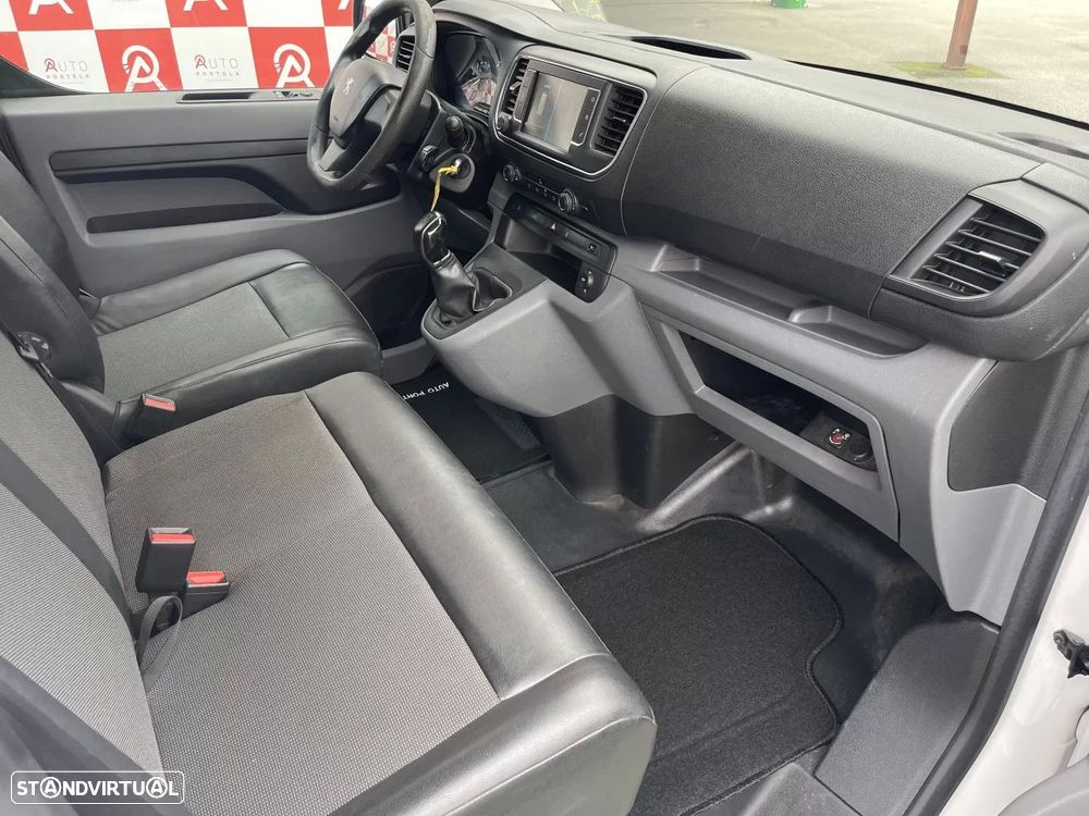 Peugeot Expert 1.6BlueHDi L2H1 Premium - 10