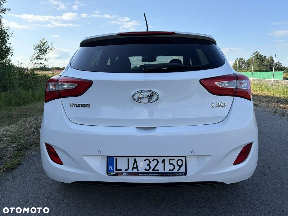 Hyundai i30 - 4