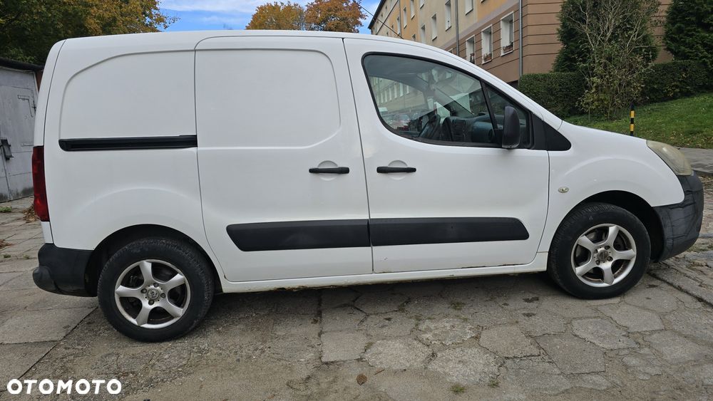 Citroën Berlingo
