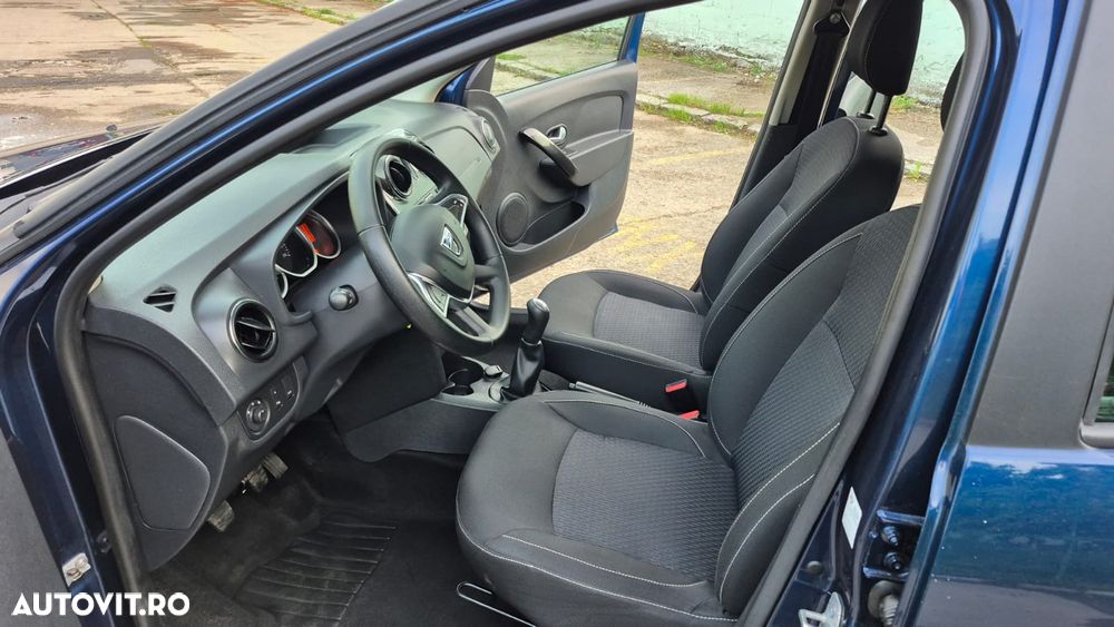 Dacia Logan MCV TCe 90 Laureate - 14