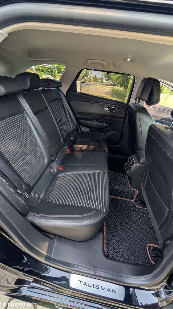 Renault Talisman 1.6 Energy dCi Intens - 20