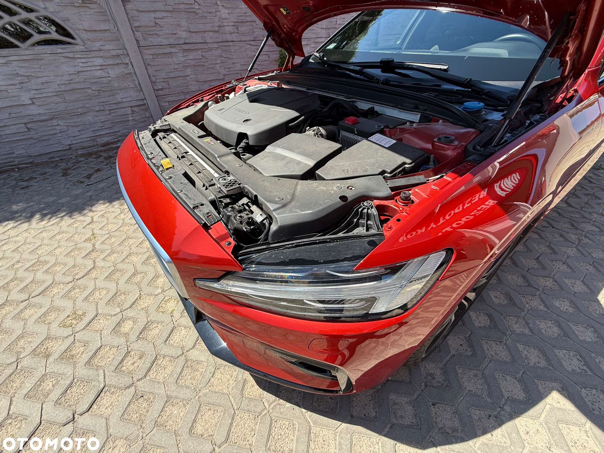 Volvo S60 T5 AWD R-Design - 11