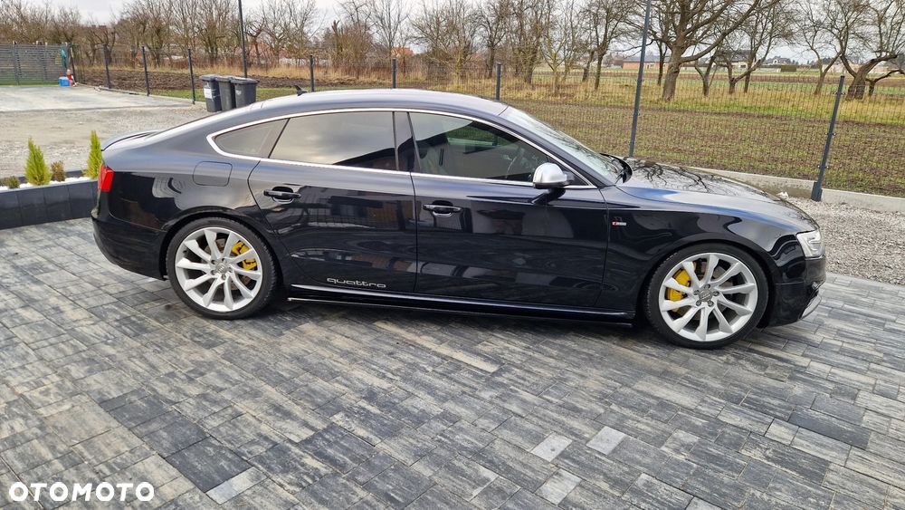 Audi A5 Sportback 2.0 TDI Quattro S tronic - 25