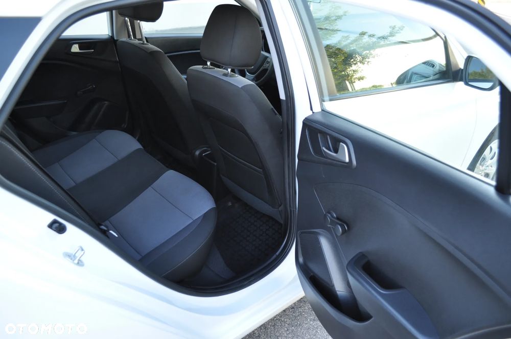 Hyundai i20 1.2 Select - 17