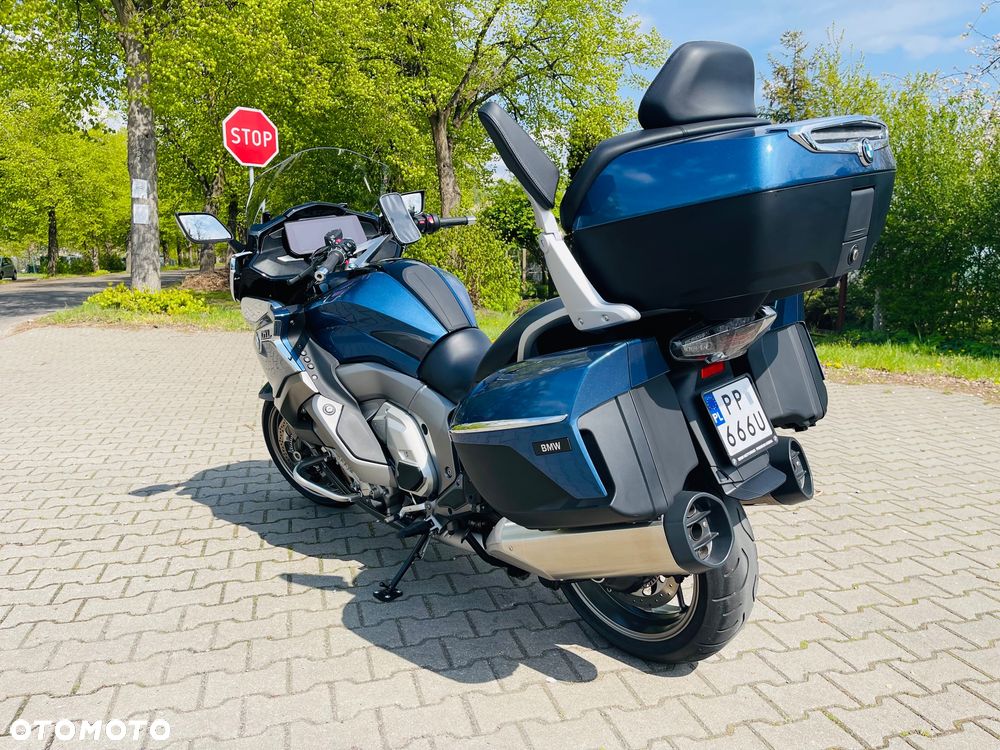 BMW K - 6