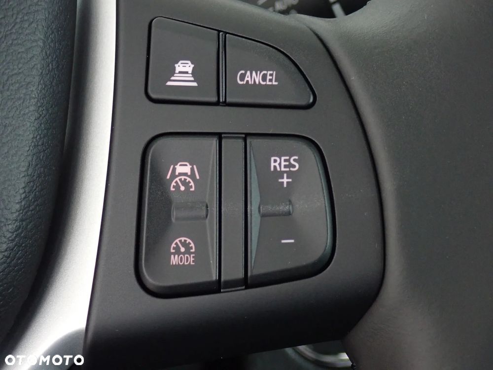 Suzuki S-Cross 1.4 BoosterJet mHEV Elegance SP 4WD - 13