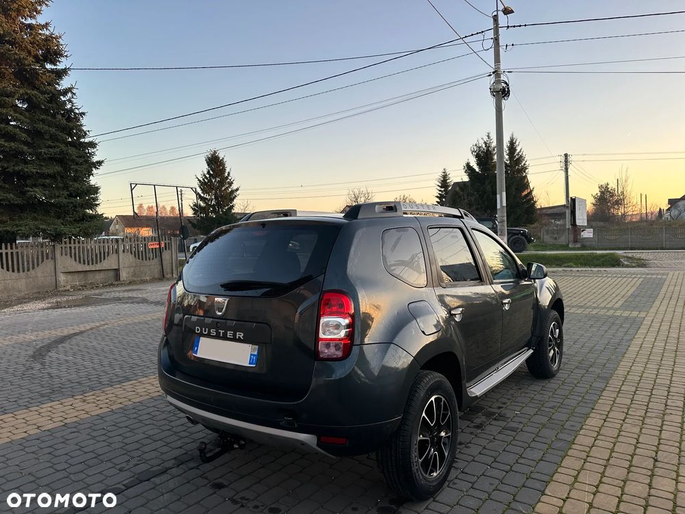 Dacia Duster 1.5 dCi Celebration - 14