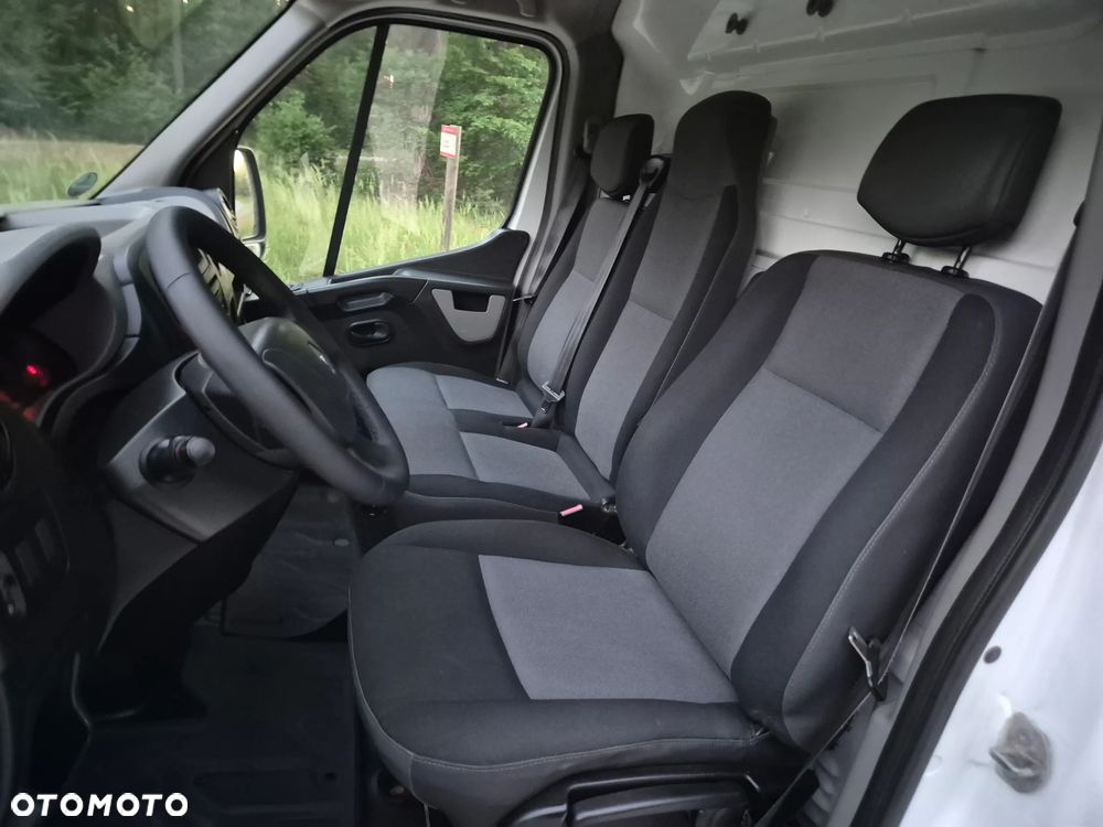 Renault Master L2H2 - 13