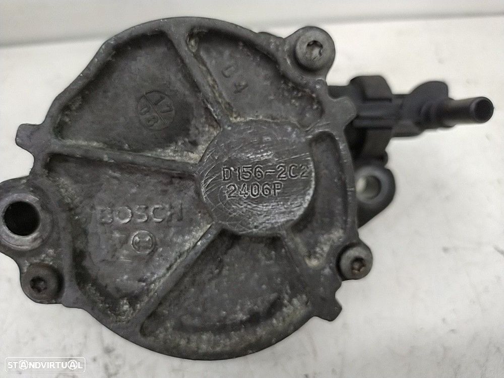 Depressor De Travões / Bomba A Vacuo Peugeot 407 Sw (6E_) - 5