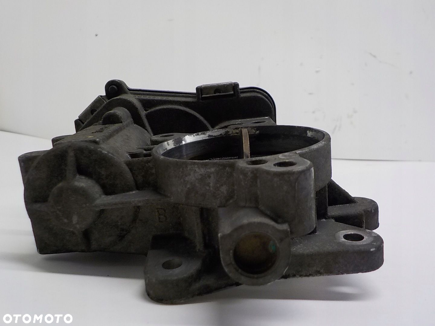 ALFA 159 SAAB OPEL 1.9 CDTI PRZEPUSTNICA 55199975 - 4