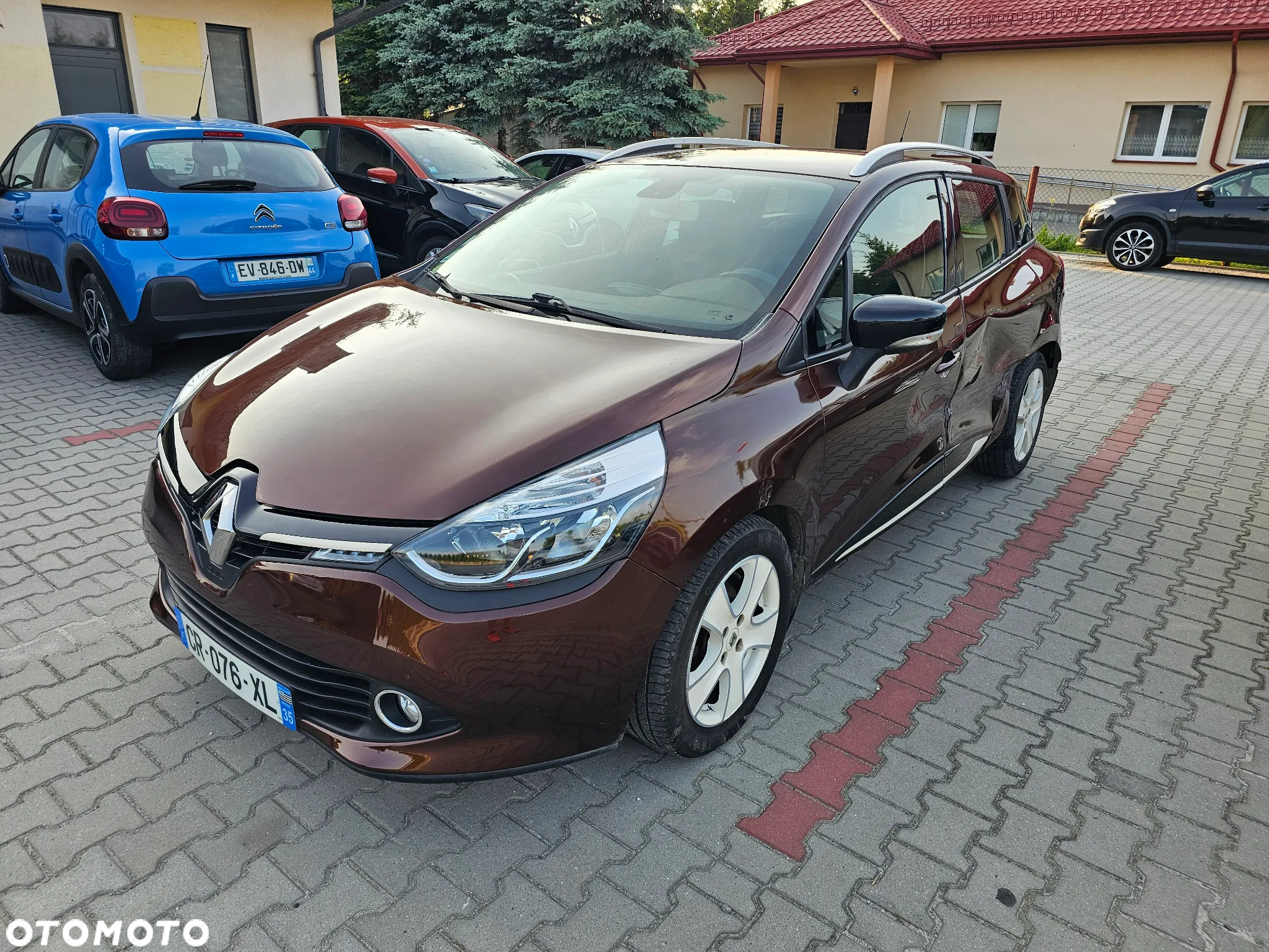Renault Clio 1.5 dCi Energy Business - 3
