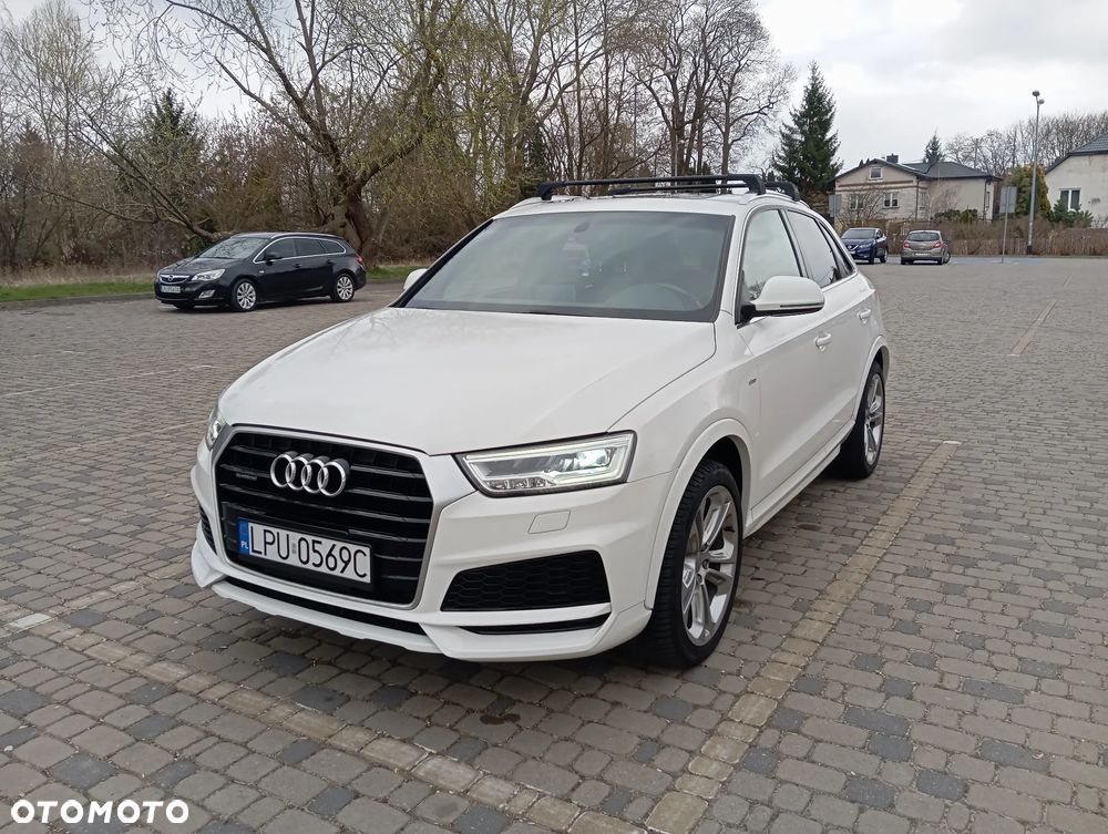 Audi Q3 - 14