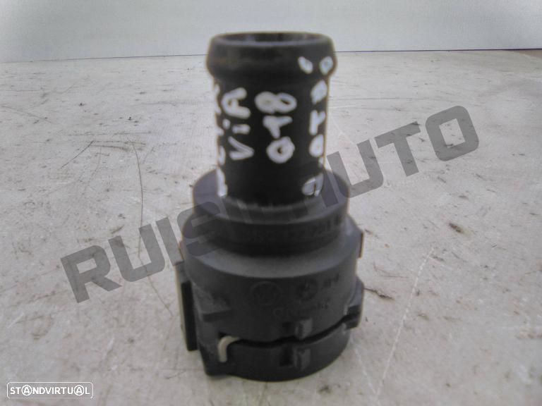 Falange De água 3b012_2291b Skoda Octavia Iii (5e) [2012_2019] - 1