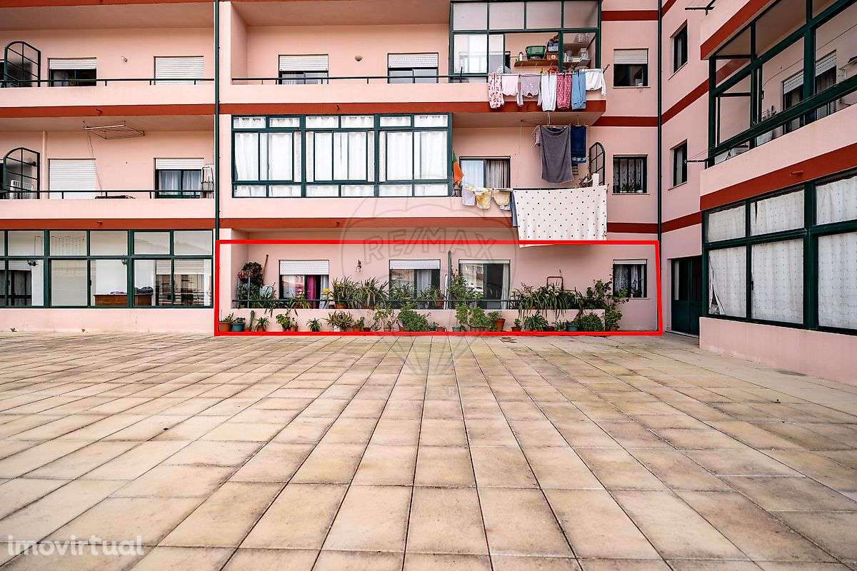 Apartamento T2 para venda - Grande imagem: 2/40