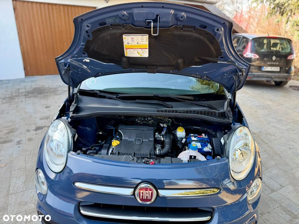 Fiat 500L 1.4 16V Pop Star - 39