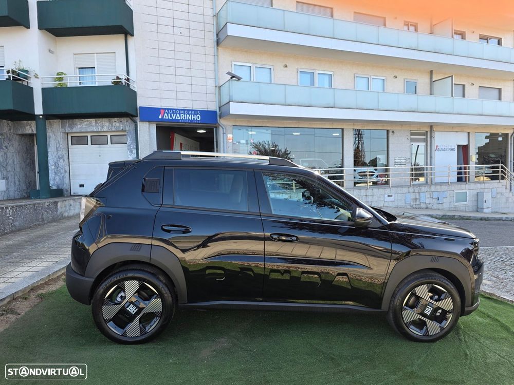Fiat Grande Panda 1.2 Hybrid Icon eDCT - 8