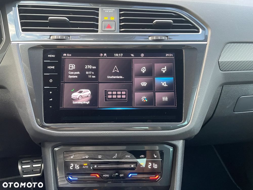 Volkswagen Tiguan 2,0 TSI OPF 4Motion DSG R-Line - 23