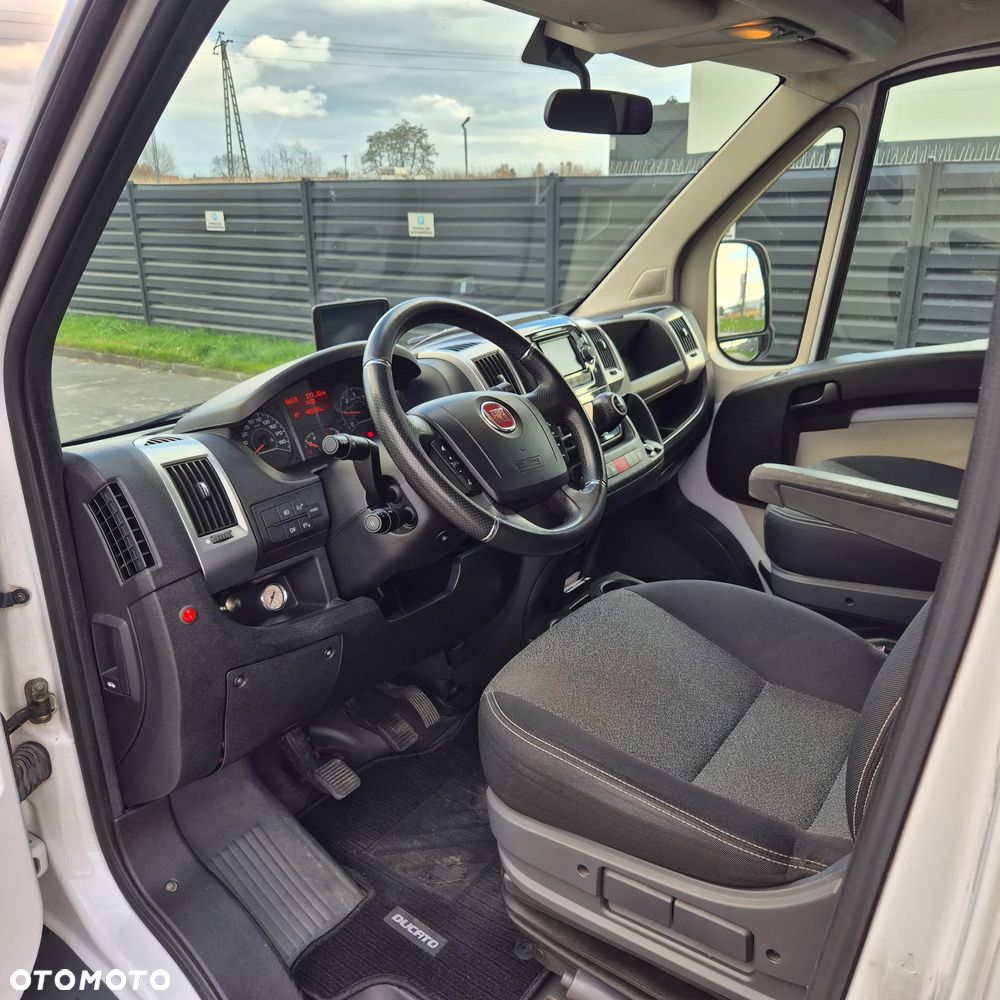 Fiat Ducato/Polmar - 14